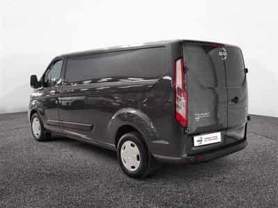 Ford Transit 2.0 TDCi 130Cv L2H1 3PL / CAMERA / CLIM (2023) - Photo 2