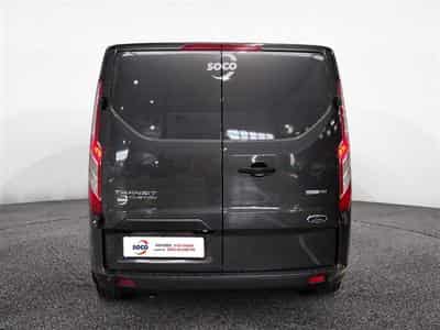 Ford Transit 2.0 TDCi 130Cv L2H1 3PL / CAMERA / CLIM (2023) - Photo 5