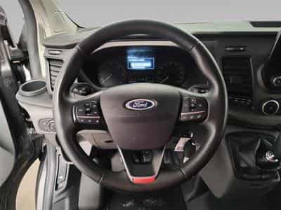 Ford Transit 2.0 TDCi 130Cv L2H1 3PL / CAMERA / CLIM (2023) - Photo 9