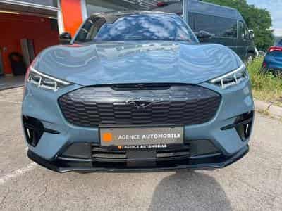 Ford Mustang Mach-E GT Performance GARANTIE JUSQU'A 36 MOIS (2024) - Photo 3