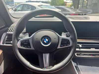 BMW X5 50e / M-sport / garantie BMW 04/2028 (2025) - Photo 11