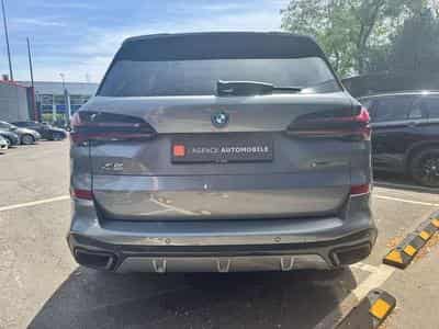 BMW X5 50e / M-sport / garantie BMW 04/2028 (2025) - Photo 6