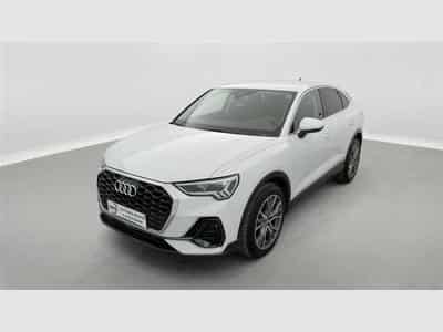 Audi Q3 Sportback 35 TFSI S-Tronic Sport CARPLAY / CAMERA / FULL LED (2021) - Photo 1