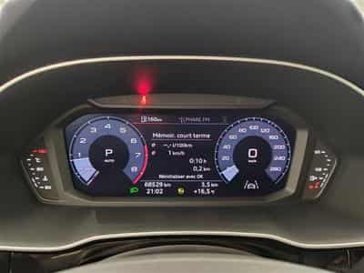 Audi Q3 Sportback 35 TFSI S-Tronic Sport CARPLAY / CAMERA / FULL LED (2021) - Photo 10