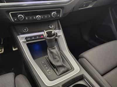 Audi Q3 Sportback 35 TFSI S-Tronic Sport CARPLAY / CAMERA / FULL LED (2021) - Photo 12