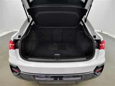 Audi Q3 Sportback 35 TFSI S-Tronic Sport CARPLAY / CAMERA / FULL LED (2021) - Photo 14