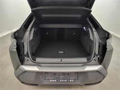Peugeot 3008 1.2 Hybrid 145Cv e-DCS6 GT NAVI / FULL LED / CAMERA (2025) - Photo 14