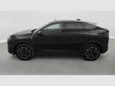 Peugeot 3008 1.2 Hybrid 145Cv e-DCS6 GT NAVI / FULL LED / CAMERA (2025) - Photo 3