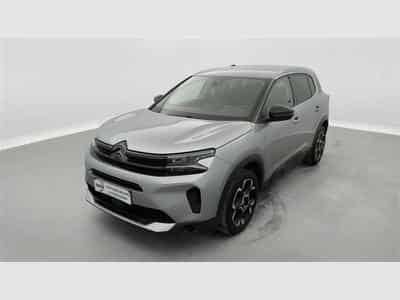 Citroen C5 Aircross 1.2 PureTech 130cv Plus S-CUIR / NAVI / CAMERA / CARPLAY (2024) - Photo 1