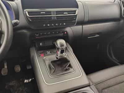 Citroen C5 Aircross 1.2 PureTech 130cv Plus S-CUIR / NAVI / CAMERA / CARPLAY (2024) - Photo 12