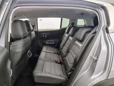 Citroen C5 Aircross 1.2 PureTech 130cv Plus S-CUIR / NAVI / CAMERA / CARPLAY (2024) - Photo 13
