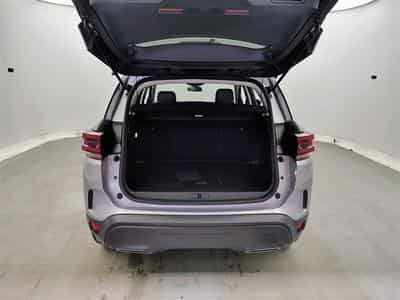 Citroen C5 Aircross 1.2 PureTech 130cv Plus S-CUIR / NAVI / CAMERA / CARPLAY (2024) - Photo 14