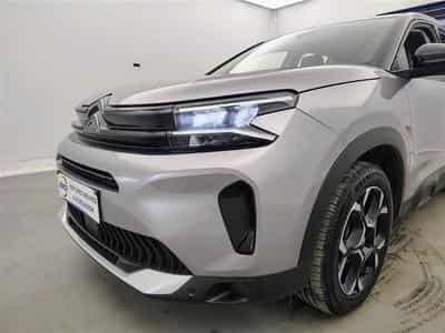 Citroen C5 Aircross 1.2 PureTech 130cv Plus S-CUIR / NAVI / CAMERA / CARPLAY (2024) - Photo 15
