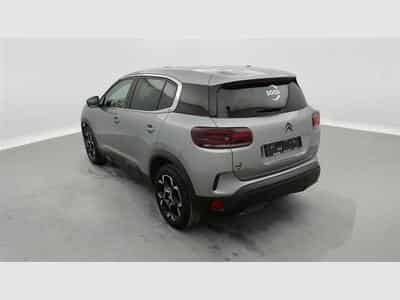 Citroen C5 Aircross 1.2 PureTech 130cv Plus S-CUIR / NAVI / CAMERA / CARPLAY (2024) - Photo 2