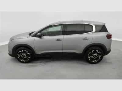 Citroen C5 Aircross 1.2 PureTech 130cv Plus S-CUIR / NAVI / CAMERA / CARPLAY (2024) - Photo 3