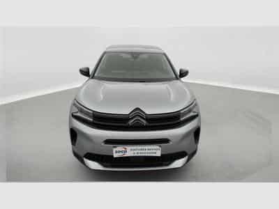 Citroen C5 Aircross 1.2 PureTech 130cv Plus S-CUIR / NAVI / CAMERA / CARPLAY (2024) - Photo 4