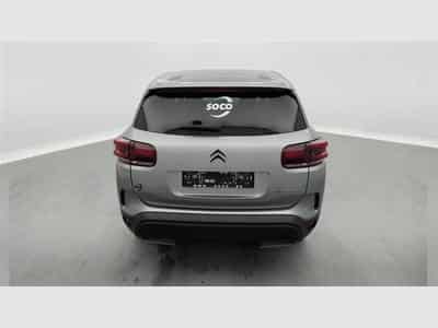 Citroen C5 Aircross 1.2 PureTech 130cv Plus S-CUIR / NAVI / CAMERA / CARPLAY (2024) - Photo 5