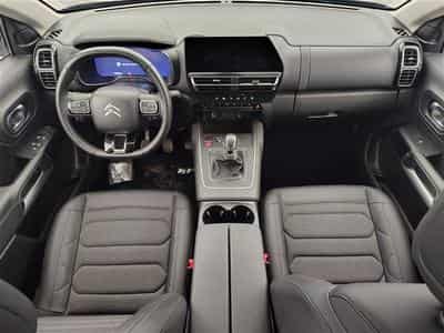 Citroen C5 Aircross 1.2 PureTech 130cv Plus S-CUIR / NAVI / CAMERA / CARPLAY (2024) - Photo 8