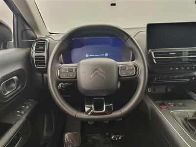 Citroen C5 Aircross 1.2 PureTech 130cv Plus S-CUIR / NAVI / CAMERA / CARPLAY (2024) - Photo 9