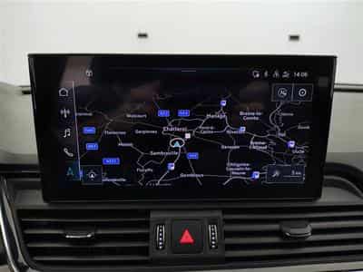 Audi Q5 Sportback PHEV 50 TFSIe Quattro S-Line NAVI / CAMERA (2022) - Photo 11