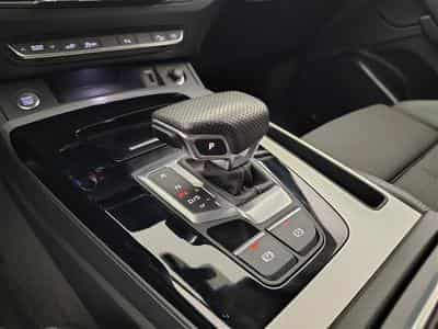 Audi Q5 Sportback PHEV 50 TFSIe Quattro S-Line NAVI / CAMERA (2022) - Photo 12