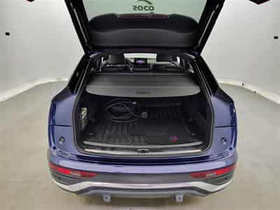 Audi Q5 Sportback PHEV 50 TFSIe Quattro S-Line NAVI / CAMERA (2022) - Photo 14