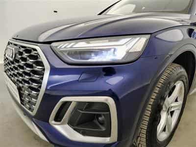 Audi Q5 Sportback PHEV 50 TFSIe Quattro S-Line NAVI / CAMERA (2022) - Photo 15