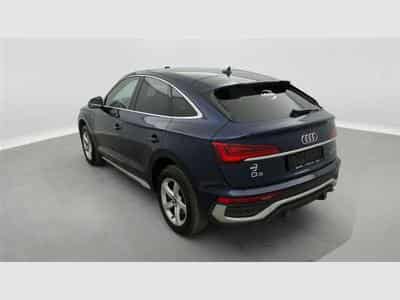 Audi Q5 Sportback PHEV 50 TFSIe Quattro S-Line NAVI / CAMERA (2022) - Photo 2