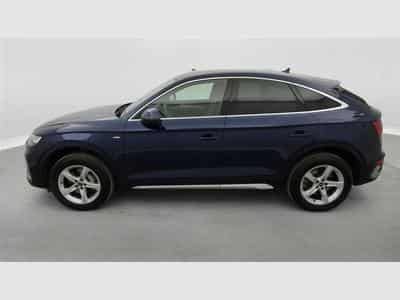 Audi Q5 Sportback PHEV 50 TFSIe Quattro S-Line NAVI / CAMERA (2022) - Photo 3