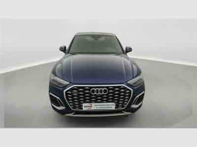 Audi Q5 Sportback PHEV 50 TFSIe Quattro S-Line NAVI / CAMERA (2022) - Photo 4