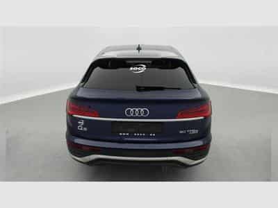 Audi Q5 Sportback PHEV 50 TFSIe Quattro S-Line NAVI / CAMERA (2022) - Photo 5