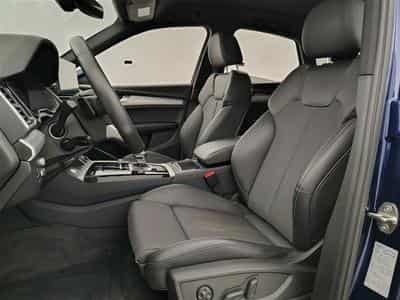 Audi Q5 Sportback PHEV 50 TFSIe Quattro S-Line NAVI / CAMERA (2022) - Photo 7