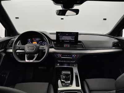 Audi Q5 Sportback PHEV 50 TFSIe Quattro S-Line NAVI / CAMERA (2022) - Photo 8