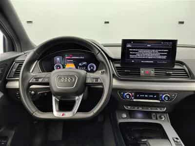 Audi Q5 Sportback PHEV 50 TFSIe Quattro S-Line NAVI / CAMERA (2022) - Photo 9