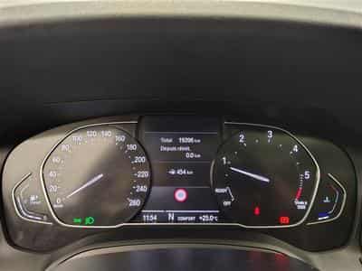 BMW 318 318 d Touring NAVI/TO PANO/FULL LED/JA17/PDC (2020) - Photo 10