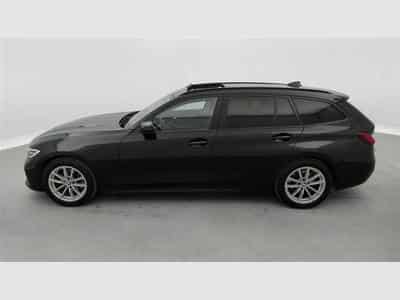 BMW 318 318 d Touring NAVI/TO PANO/FULL LED/JA17/PDC (2020) - Photo 3