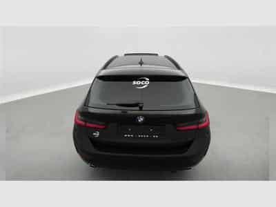BMW 318 318 d Touring NAVI/TO PANO/FULL LED/JA17/PDC (2020) - Photo 5