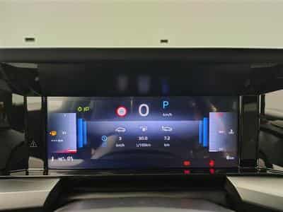 Opel Frontera 1.2 Turbo 145cv AT8 GS 7pl. NAVI / FULL LED / CAMERA / JA 17 (2026) - Photo 10