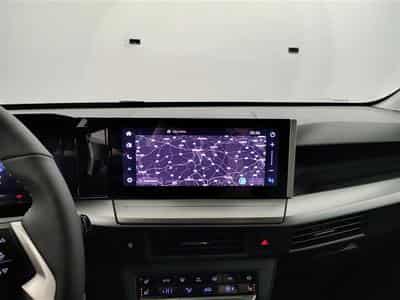 Opel Frontera 1.2 Turbo 145cv AT8 GS 7pl. NAVI / FULL LED / CAMERA / JA 17 (2026) - Photo 11