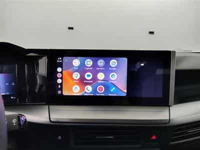 Opel Frontera 1.2 Turbo 145cv AT8 GS 7pl. NAVI / FULL LED / CAMERA / JA 17 (2026) - Photo 12