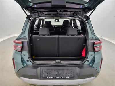 Opel Frontera 1.2 Turbo 145cv AT8 GS 7pl. NAVI / FULL LED / CAMERA / JA 17 (2026) - Photo 15