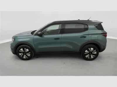 Opel Frontera 1.2 Turbo 145cv AT8 GS 7pl. NAVI / FULL LED / CAMERA / JA 17 (2026) - Photo 3