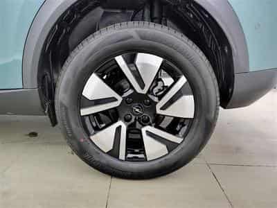 Opel Frontera 1.2 Turbo 145cv AT8 GS 7pl. NAVI / FULL LED / CAMERA / JA 17 (2026) - Photo 6