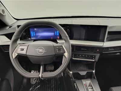 Opel Frontera 1.2 Turbo 145cv AT8 GS 7pl. NAVI / FULL LED / CAMERA / JA 17 (2026) - Photo 9