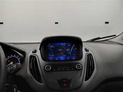 Ford Transit 1.5 TDCi 100cv Limited NAVI / PDC AV+AR / JA 15" (2024) - Photo 11