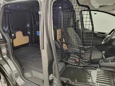 Ford Transit 1.5 TDCi 100cv Limited NAVI / PDC AV+AR / JA 15" (2024) - Photo 13