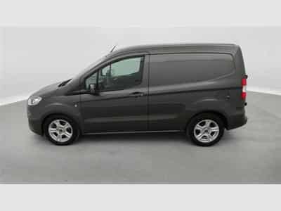 Ford Transit 1.5 TDCi 100cv Limited NAVI / PDC AV+AR / JA 15" (2024) - Photo 3