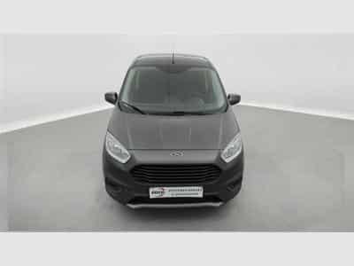 Ford Transit 1.5 TDCi 100cv Limited NAVI / PDC AV+AR / JA 15" (2024) - Photo 4