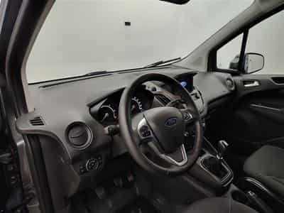 Ford Transit 1.5 TDCi 100cv Limited NAVI / PDC AV+AR / JA 15" (2024) - Photo 8