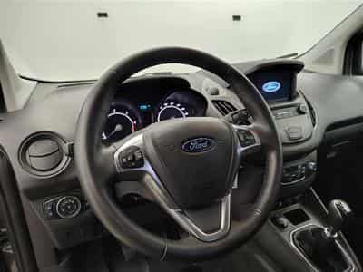 Ford Transit 1.5 TDCi 100cv Limited NAVI / PDC AV+AR / JA 15" (2024) - Photo 9